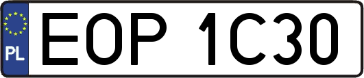 EOP1C30