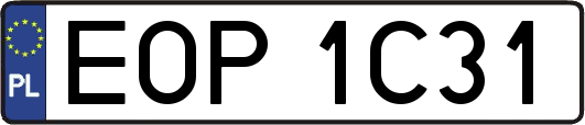 EOP1C31
