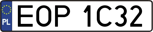 EOP1C32