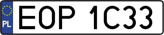 EOP1C33