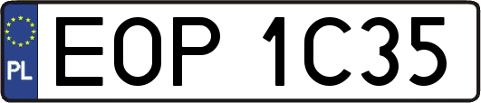 EOP1C35