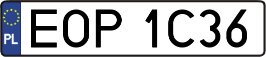 EOP1C36