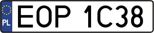 EOP1C38