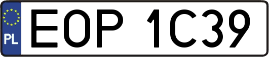 EOP1C39