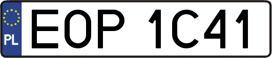 EOP1C41