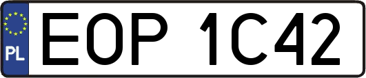 EOP1C42