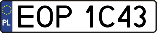EOP1C43