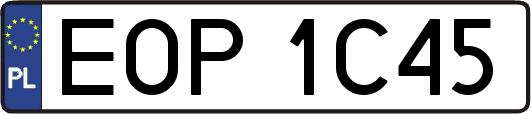 EOP1C45