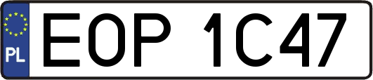 EOP1C47