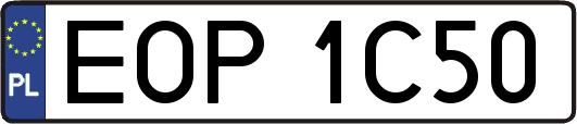 EOP1C50