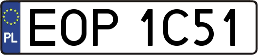 EOP1C51