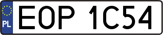 EOP1C54