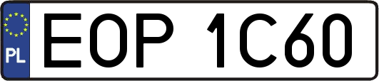 EOP1C60