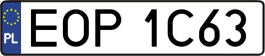 EOP1C63