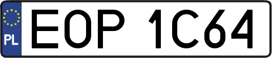 EOP1C64
