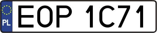 EOP1C71