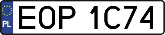 EOP1C74