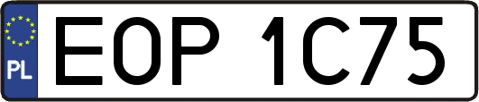 EOP1C75