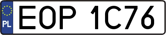 EOP1C76