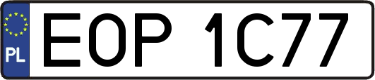 EOP1C77