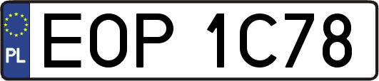 EOP1C78