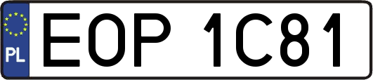 EOP1C81