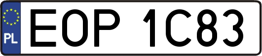 EOP1C83