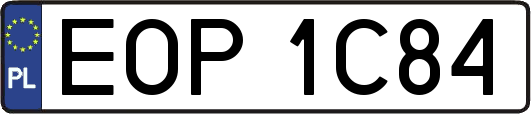 EOP1C84