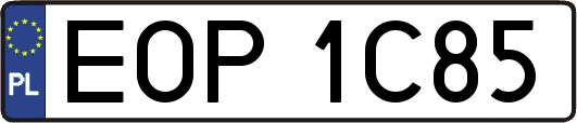 EOP1C85