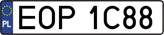 EOP1C88