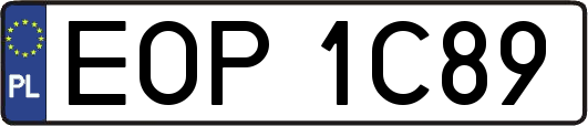 EOP1C89