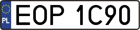 EOP1C90