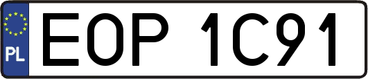 EOP1C91