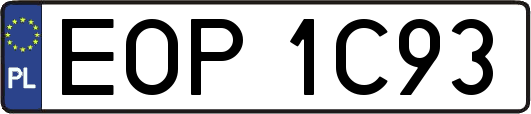 EOP1C93