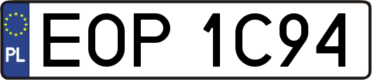 EOP1C94