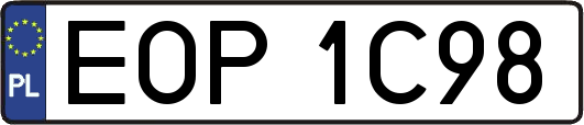 EOP1C98