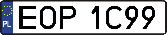 EOP1C99