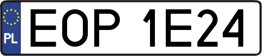 EOP1E24