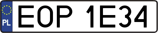 EOP1E34
