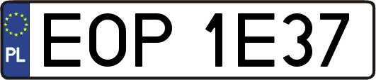 EOP1E37