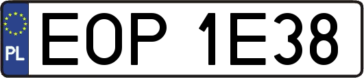 EOP1E38