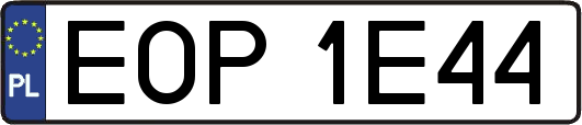 EOP1E44