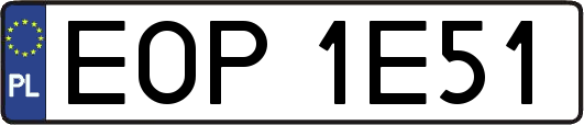 EOP1E51