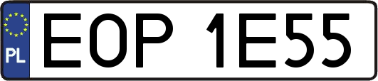 EOP1E55