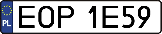 EOP1E59