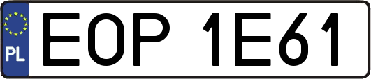 EOP1E61