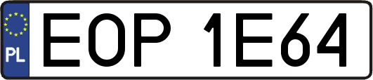 EOP1E64
