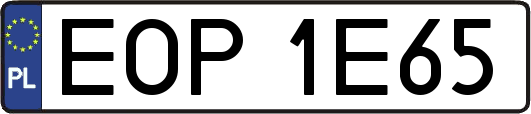 EOP1E65