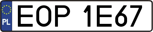 EOP1E67