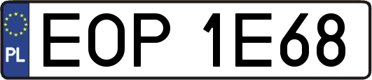 EOP1E68